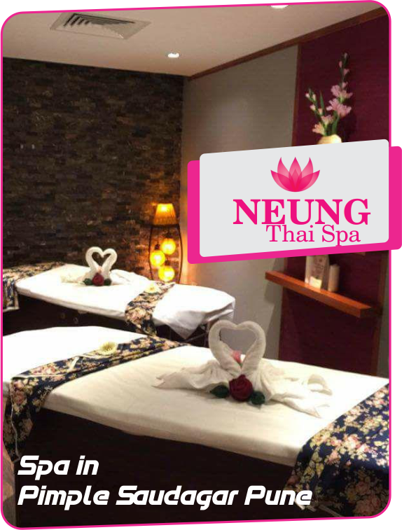 Neung Thai Spa Pimple Saudagar